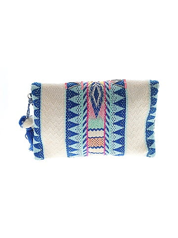 America & Beyond Clutch (view 2)