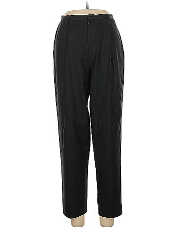 Linda Allard Ellen Tracy Casual Pants (view 1)