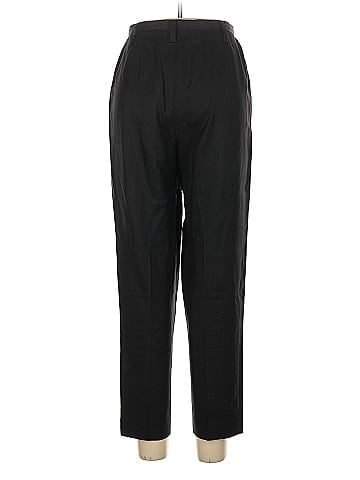 Linda Allard Ellen Tracy Casual Pants (view 2)