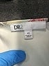 DR2 100% Polyester Paisley Gray Casual Dress Size XS - photo 9