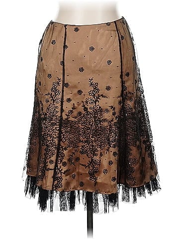 Adrianna Papell Formal Skirt (view 1)