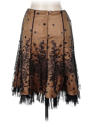 Adrianna Papell Formal Skirt (view 2)