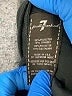 7 For All Mankind Black Jeans Size 26 waist - photo 5