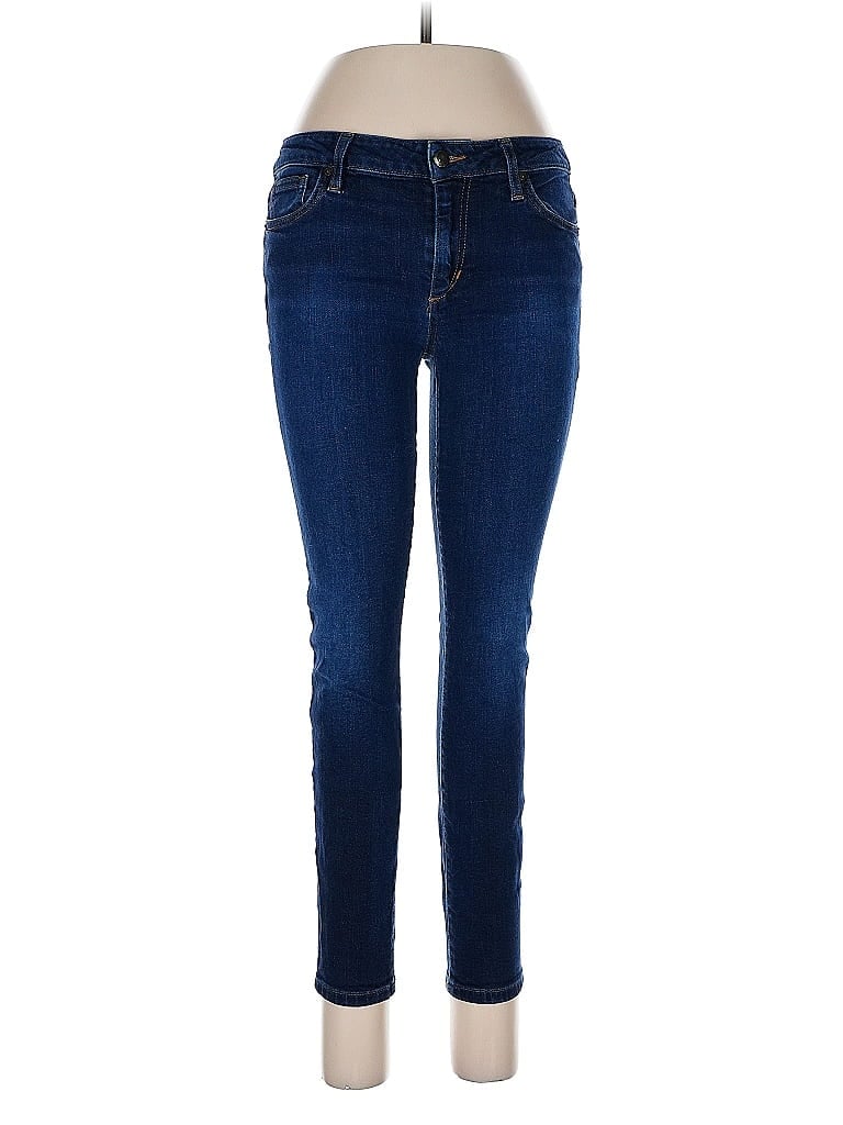 Click to view more detailed imagery on our partner's website Pre-owned Joe's Jeans Jeans In Blue