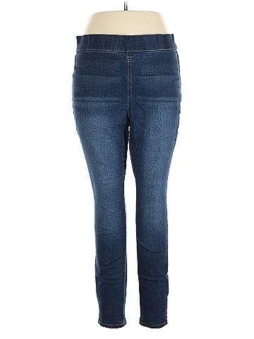 Soho JEANS NEW YORK & COMPANY Jeggings (view 1)