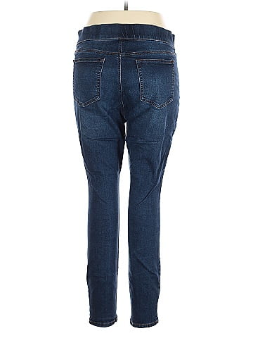 Soho JEANS NEW YORK & COMPANY Jeggings (view 2)