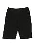 Tim Solid Black Athletic Shorts Size S - photo 1