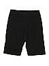 Tim Solid Black Athletic Shorts Size S - photo 2