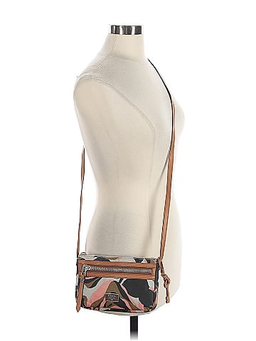 Fossil Crossbody Bag (view 2)