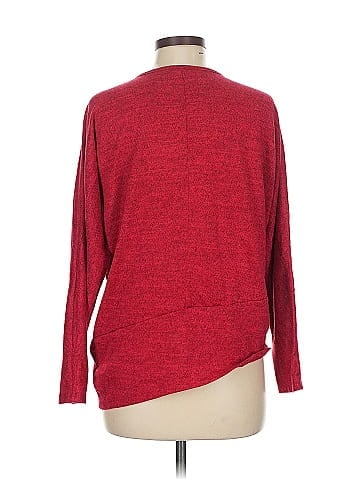 DG^2 by Diane Gilman 3/4 Sleeve Top (view 2)