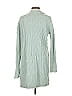 Chico's Teal Blue Cardigan Size Lg (2) - photo 2