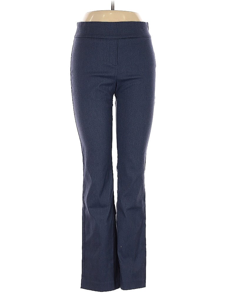 Pre-owned Rekucci Dress Pants In Blue