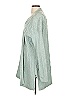 Chico's Teal Blue Cardigan Size Lg (2) - photo 5