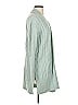Chico's Teal Blue Cardigan Size Lg (2) - photo 4