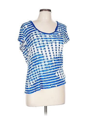 CALVIN KLEIN JEANS Short Sleeve T-Shirt (view 1)