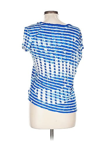 CALVIN KLEIN JEANS Short Sleeve T-Shirt (view 2)