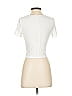 Assorted Brands Ivory Short Sleeve T-Shirt Size S (estimated) - photo 2