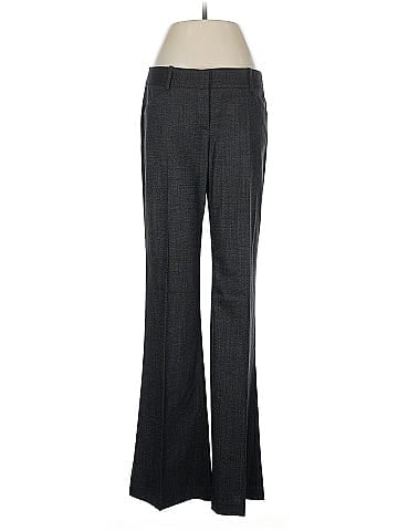 Theory Wool Pants (view 1)