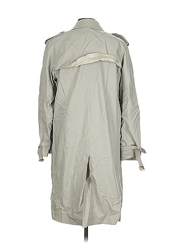 Bill Blass Trenchcoat (view 2)