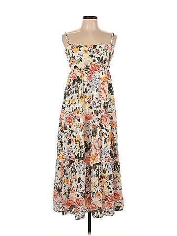 Faithfull the Brand Casual Dress (view 1)