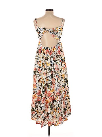 Faithfull the Brand Casual Dress (view 2)