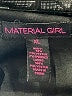Material Girl 100% Polyester Silver Tank Top Size XL - photo 7
