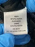 Material Girl 100% Polyester Silver Tank Top Size XL - photo 8