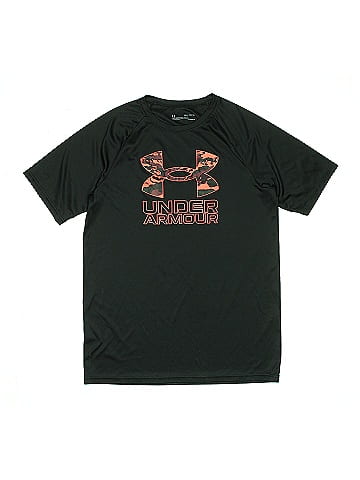 Under Armour Active T-Shirt (view 1)
