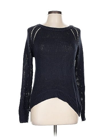 Quinn Pullover Sweater (view 1)