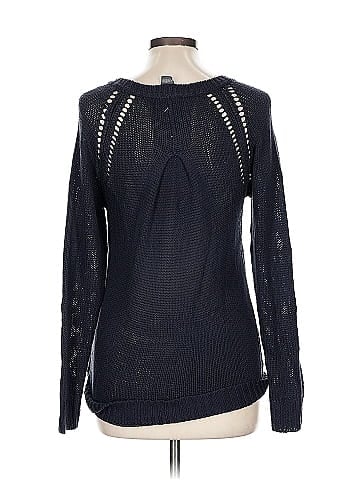 Quinn Pullover Sweater (view 2)