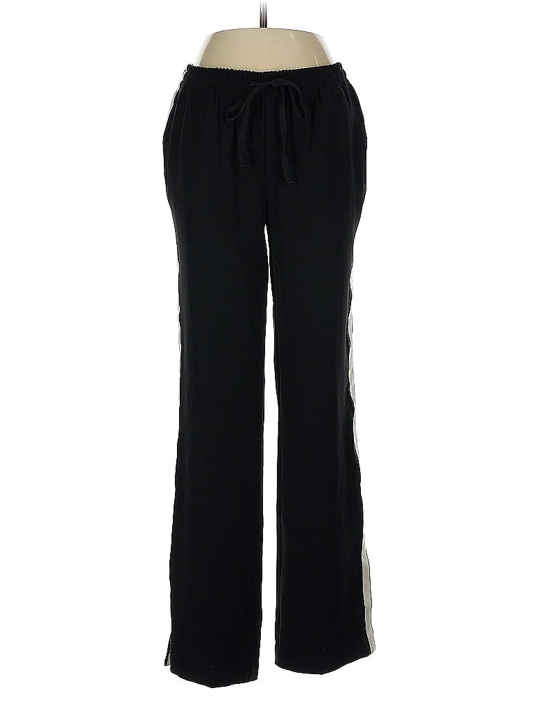 Pre-owned Dance & Marvel Casual Pants In Black