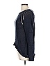 Quinn Black Pullover Sweater Size L - photo 5