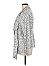 ADY P Gray Kimono Size L - photo 5