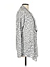 ADY P Gray Kimono Size L - photo 4