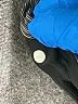 Lululemon Athletica Gray Active Pants Size 2 - photo 5