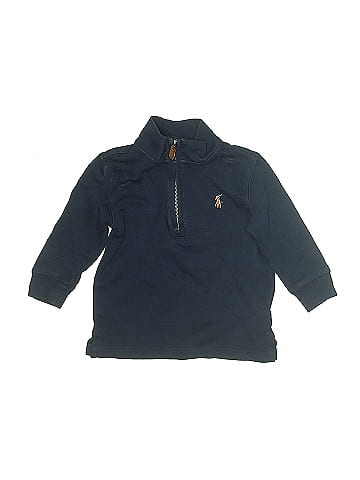 Ralph Lauren Long Sleeve Polo (view 1)
