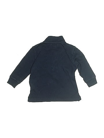 Ralph Lauren Long Sleeve Polo (view 2)