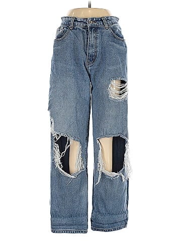 PrettyLittleThing Jeans (view 1)