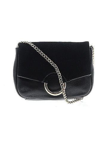 Vince Camuto Leather Crossbody Bag (view 1)
