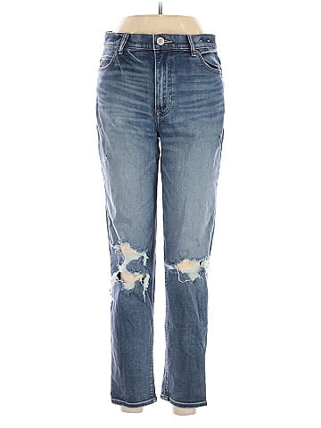 Express Jeans Jeans (view 1)
