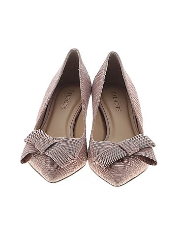 Talbots Heels (view 2)