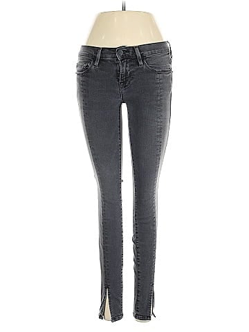 FRAME Denim Jeans (view 1)