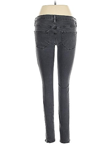 FRAME Denim Jeans (view 2)