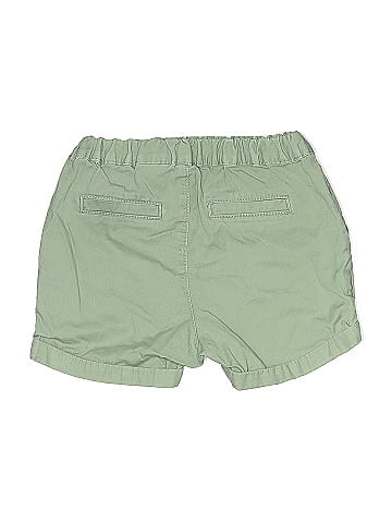 H&M Khaki Shorts (view 2)
