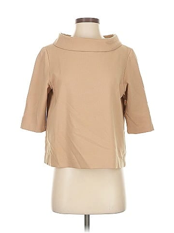Trina Turk 3/4 Sleeve Top (view 1)