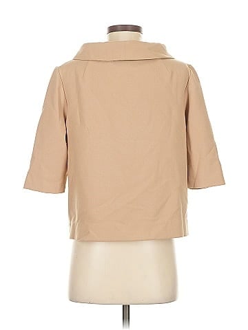 Trina Turk 3/4 Sleeve Top (view 2)