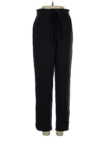 IMAN Track Pants (view 1)