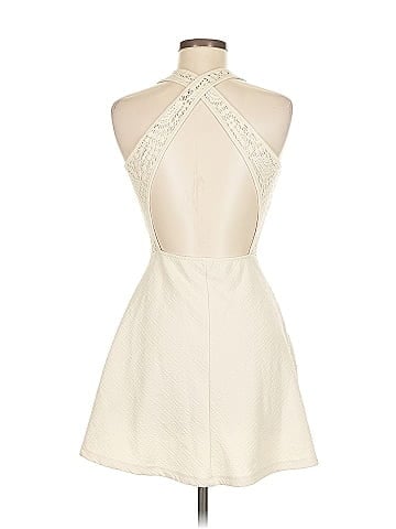 Ocean Drive Clothing Co. Cocktail Dress (view 2)