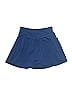 90 Degree by Reflex Solid Blue Active Skirt Size 9-12 mo - photo 1