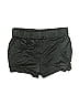 Kelle Solid Black Athletic Shorts Size M (kids) - photo 2